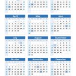 2026 Calendar With Holidays US Federal Holidays