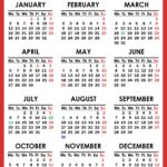 2026 Calendar With UK Holidays Printable Free Vertical PashaCoffee