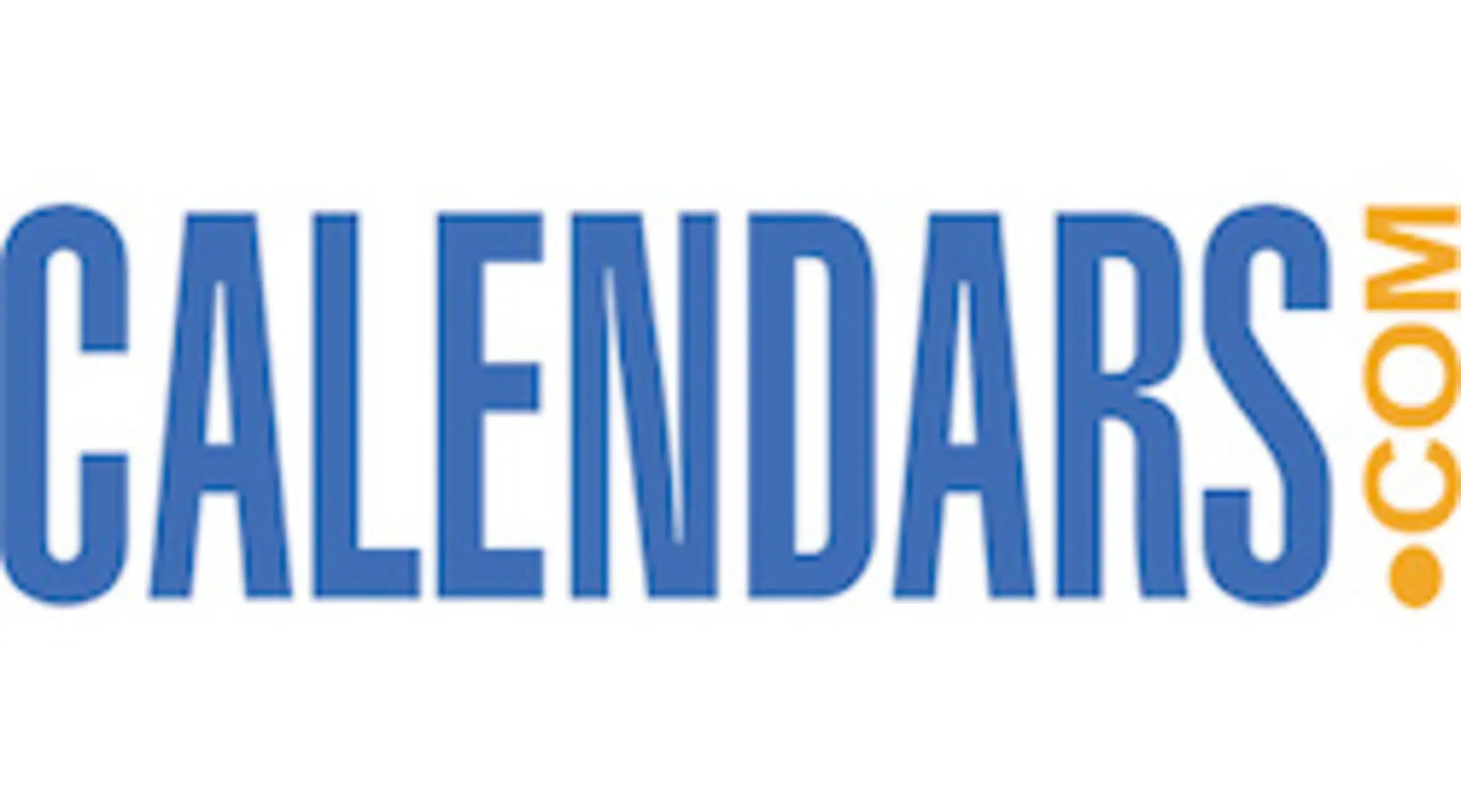 Calendars COUPON CODES 75 For Jan 2026