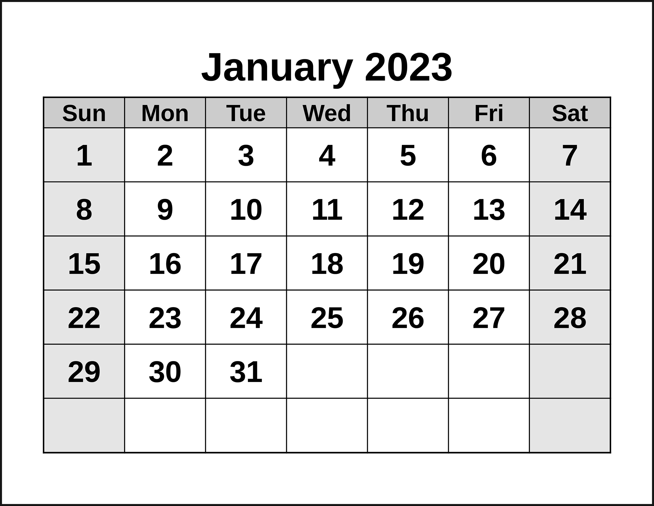 Calendarsthatwork Free Printable Calendars 2026