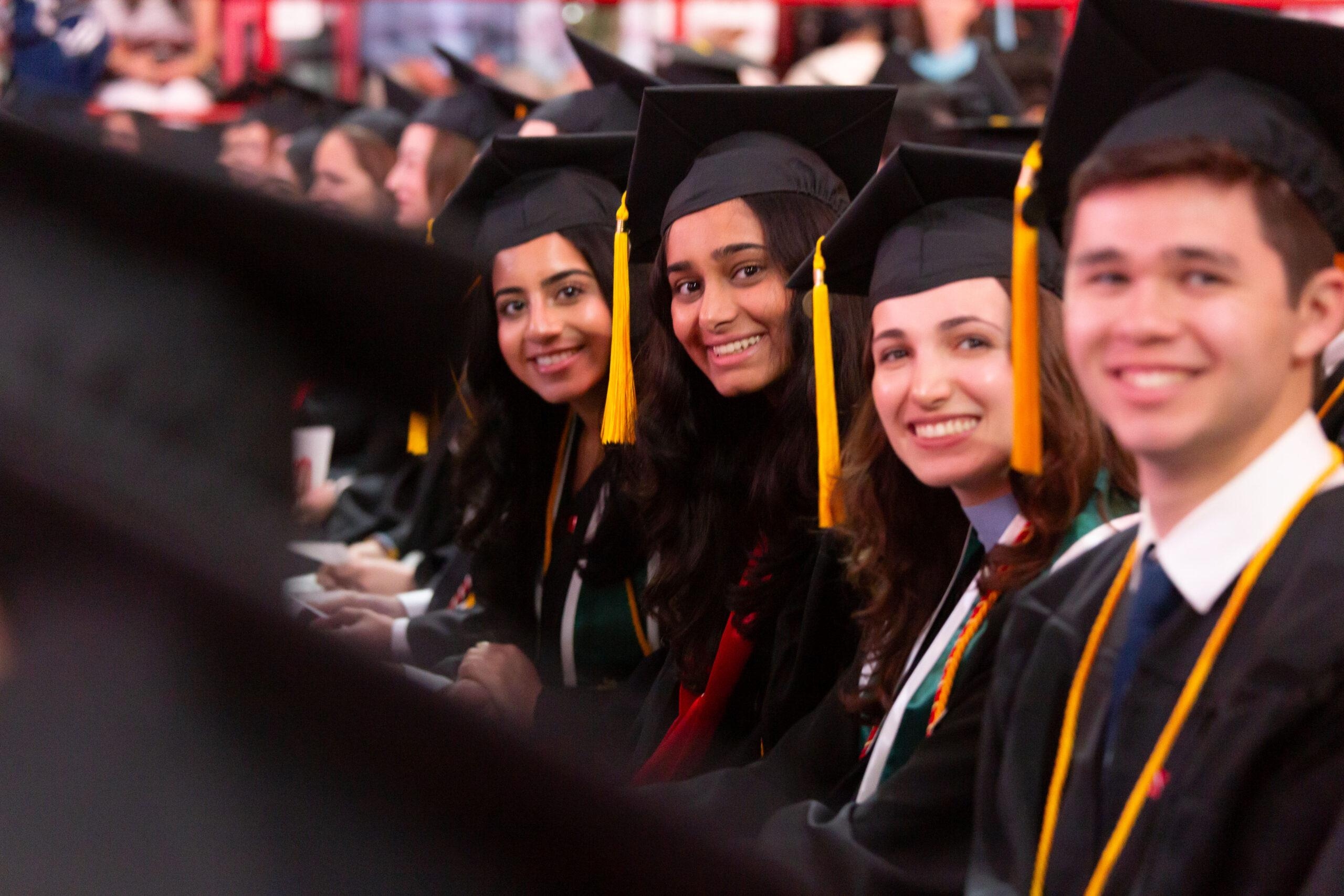Northeastern 2026 Graduation Date Calendar Printable