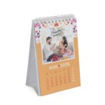 Custom Photo Calendars 2026 Personalized Photo Calendar