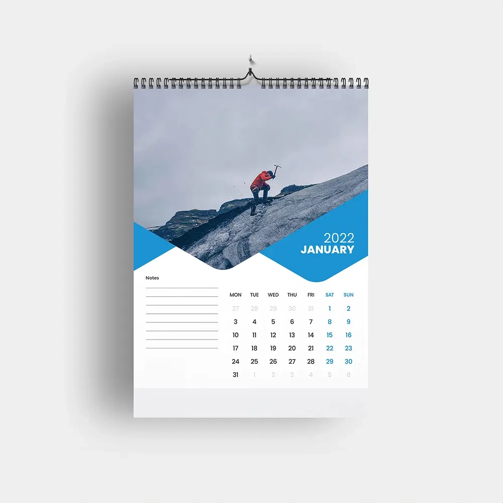 Create Your Own Calendars 2026