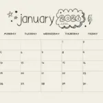 Free And Customizable Calendar Templates Canva