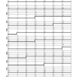 Free Printable Calendars And Planners 2026 And 2027