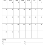 March 2026 Calendar Free Printable Free Printables Lettering SVG Files Tools Apps