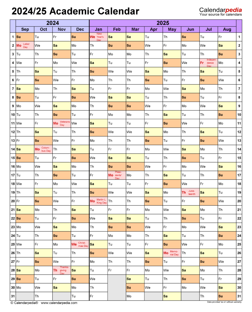 Northeastern Academic Calendar 2025 2026 Printable