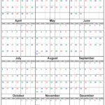 Shift Calendars