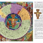 Small Laminated Liturgical Calendar For 2026 Catholic Guide T H Stemper Co