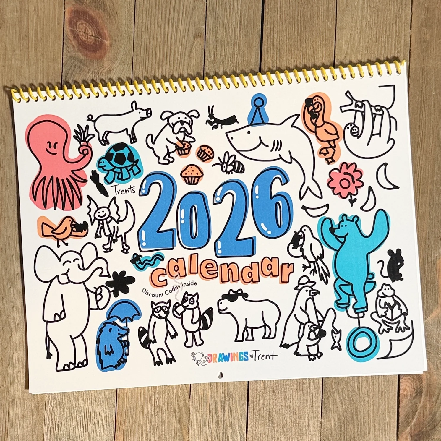Calendar Club Discount Code 2026